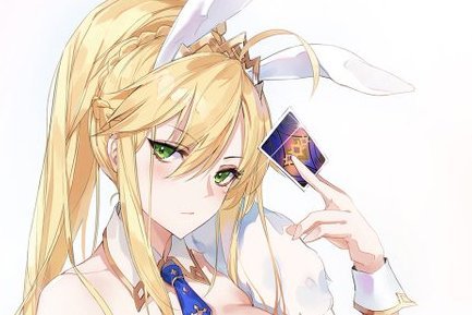 fgo兔子王技能强化追加禁牌效果及黄金律