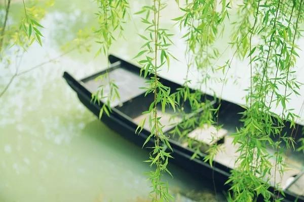 钱穆父|当你迷茫时读读这三首诗：不忘初心，在尘世中做最好的自己