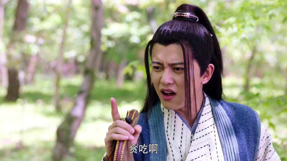 暮白首|《暮白首》大结局，林敬容婳美满，墨幻领盒饭，陆一舟下线惹泪目