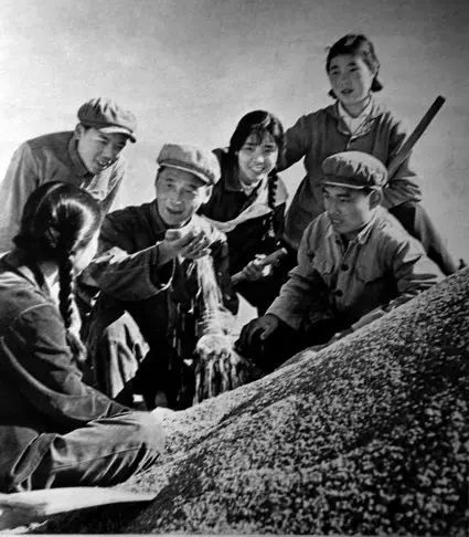 黑龙江生产建设兵团——155张老照片,还有兴凯湖老照片!