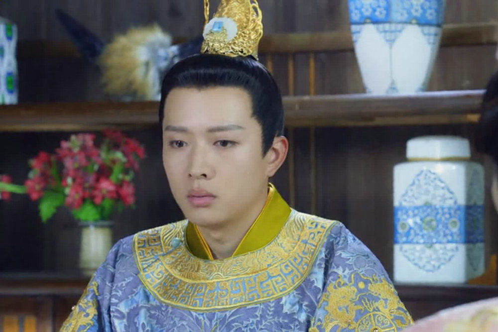 《长相守》之原非清:相比权势地位,寻常幸福才最可贵_腾讯新闻