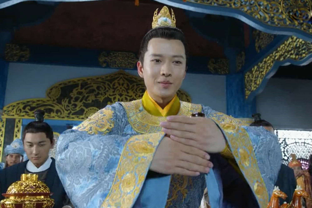 《长相守》之原非清:相比权势地位,寻常幸福才最可贵_腾讯新闻