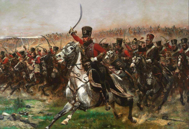 为何非洲人从不驯服斑马建立铁骑横扫欧亚斑马太难为人了