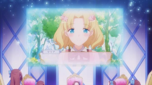 四月新番完结卡塔莉娜迎来完美结局没有爱情的世界最美好