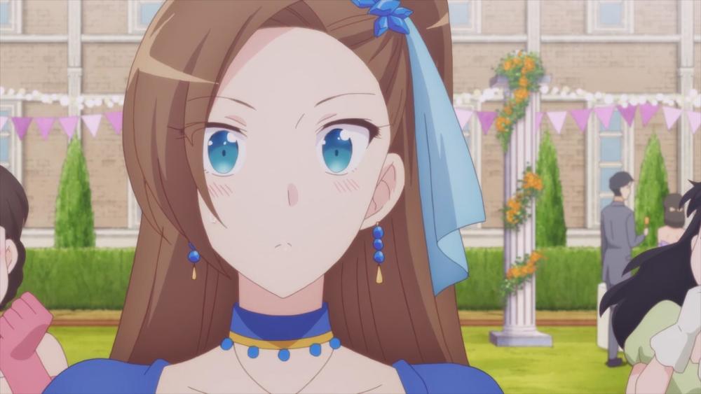 四月新番完结,卡塔莉娜迎来完美结局,没有爱情的世界最美好