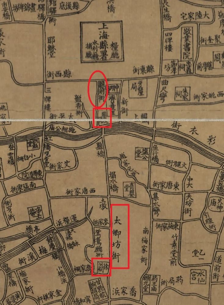 没想到 普陀的ta们竟和这么多古今名人 撞名 了 来看看是怎么回事 腾讯新闻