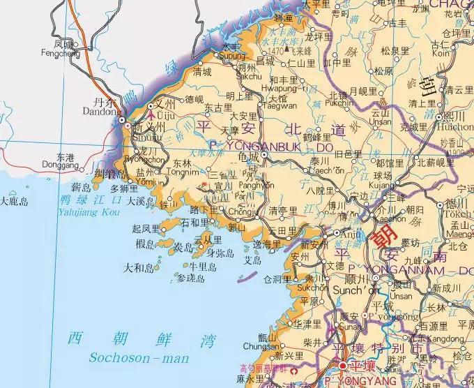 彭老总肺腑之言抗美援朝多亏两个麻子一是高麻子一个洪麻子