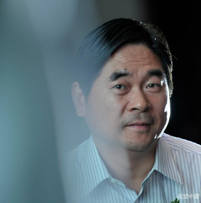 王振华案律师费高达千万?陈有西:我拿多少万跟案件有什么关系?