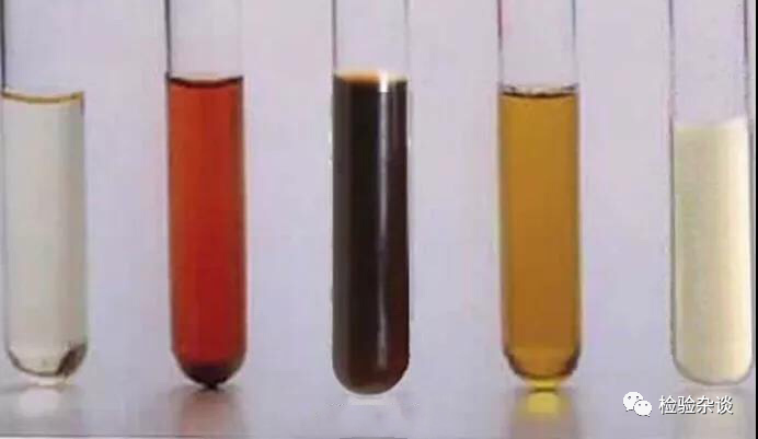 6步掌握血尿那些事!你get到了吗?_腾讯新闻