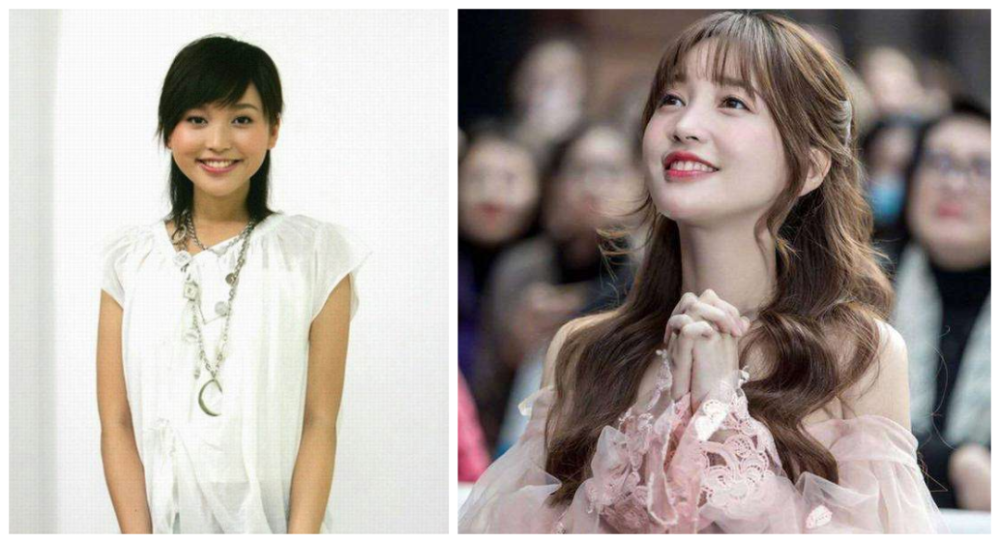 自嘲糊足7年,承认整容但是被逼的?这姐姐是真耿直