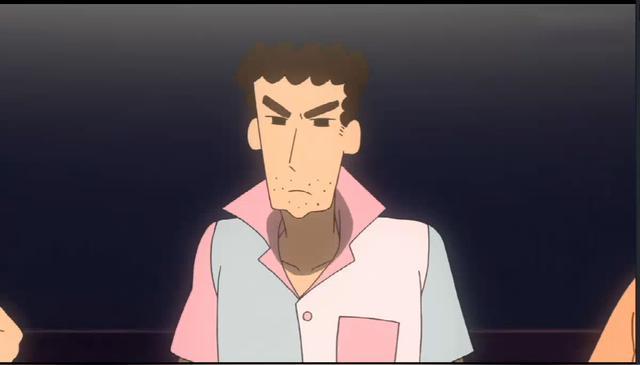 野原广志父亲节快乐