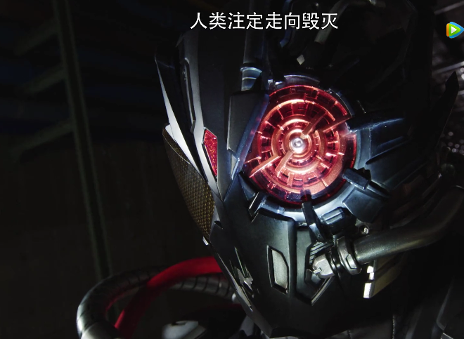 假面骑士零一最强恶魔亚克零复活吸收灭亡迅雷技术奇点毁灭希望