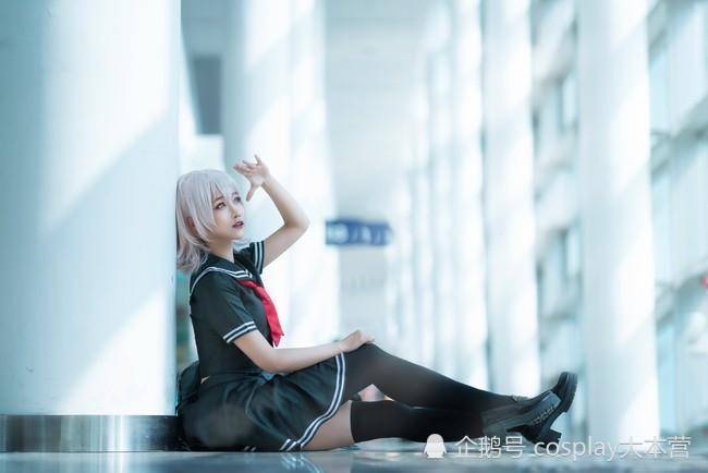 黑贞 过膝袜jk cn:咿淼