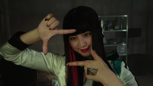 假面骑士零一:亚兹登场,灭亡迅雷的数据已经收集,亚