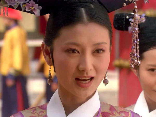 《甄嬛传》沈眉庄历史原型:14岁嫁雍正,唯一孩子还被乾隆夺走