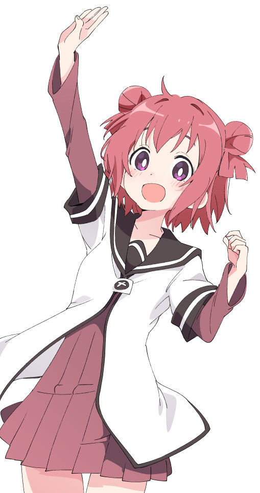 动漫同人画师ixy作品欣赏