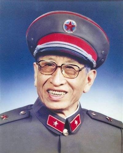 他是山西唯一的高姓开国将军,来自太原,曾任正兵团职务!