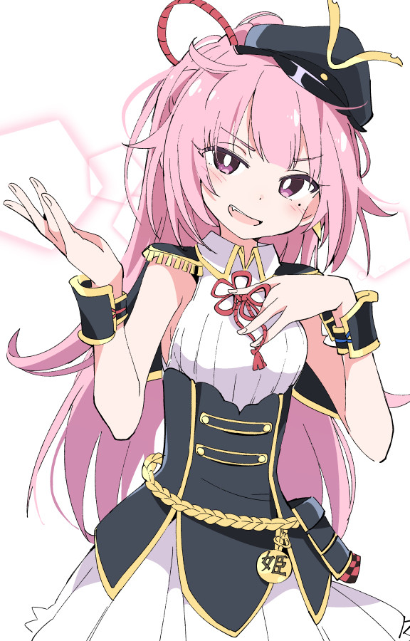 动漫同人画师ixy作品欣赏