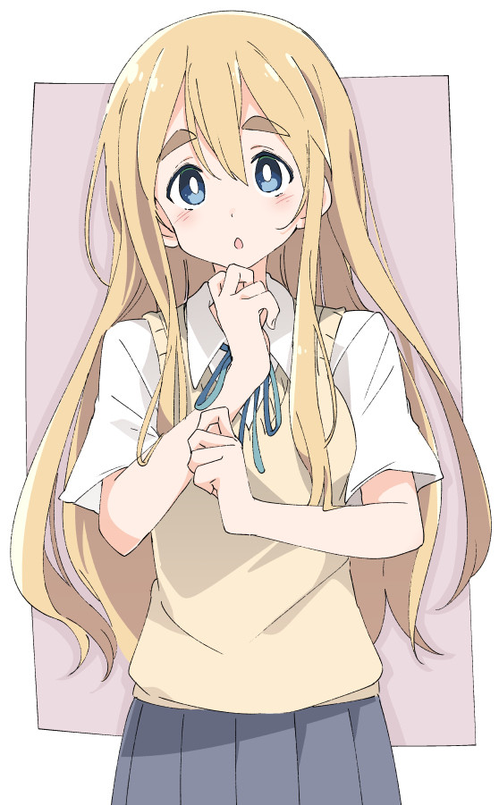 动漫同人画师ixy作品欣赏