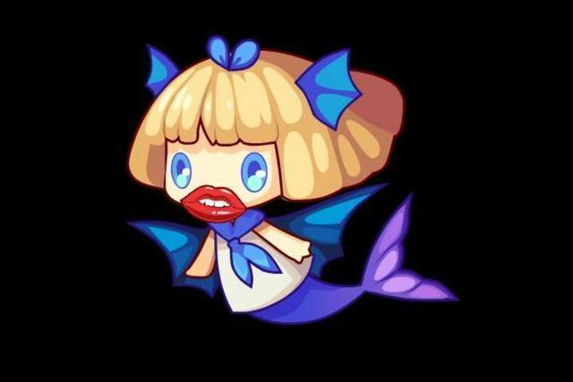 洛克王国玩家要求给水王p一张嘴网友的操作让人捧腹