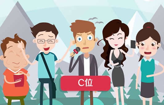 c位是什么意思 c位用处及都是什么人物揭晓
