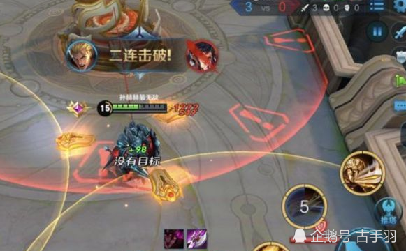 敌方秒选李白怎么办？上单哪个英雄比较克制他？