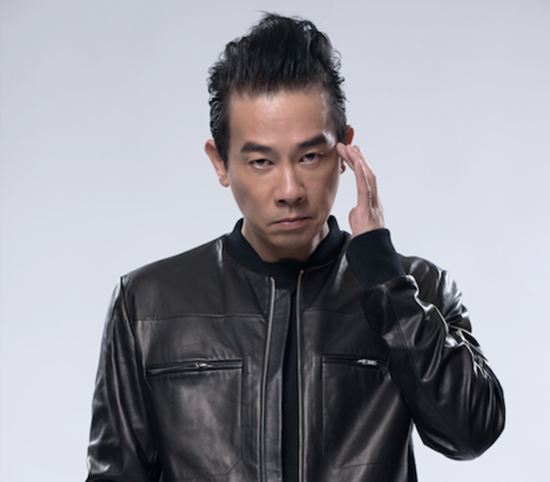 当年《古惑仔》男主们的另一半个个如花似玉大有来头,知道她们的真实