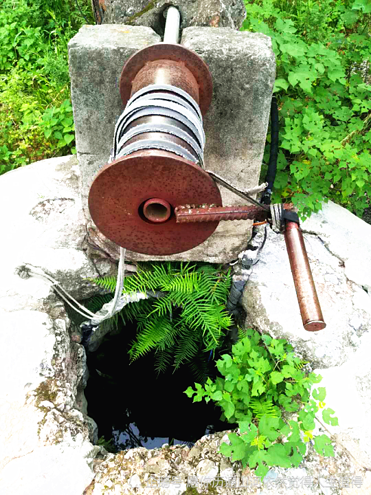 繁华虽退风采依旧