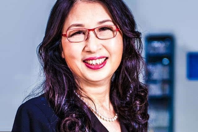 昔日的天才少年,华为最年轻的副总裁李一男,但是华为今天的成功离不开