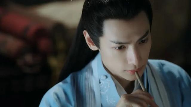 月上重火|《月上重火》为什么没《香蜜》火？三方面分析，不是罗云熙不给力