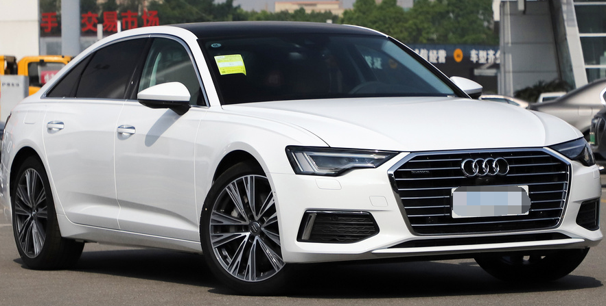 奥迪大获成功了!5月卖15624辆,加速5.6s,直降11w比5系值