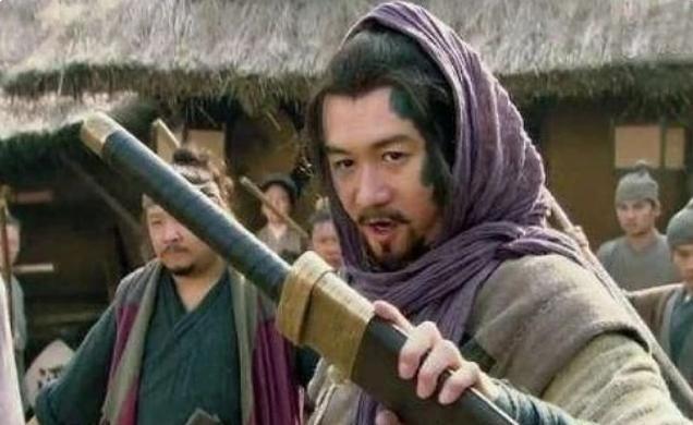 其实曹正到底是不是林冲的徒弟,这个只有曹正自己知道,因为当时的曹正