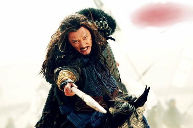 乌江亭边的项羽:江东子弟犹在,卷土重来能否?