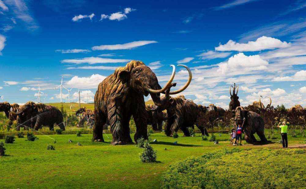 俄罗斯发现"史前巨兽",保存完整,能够将其复活吗?