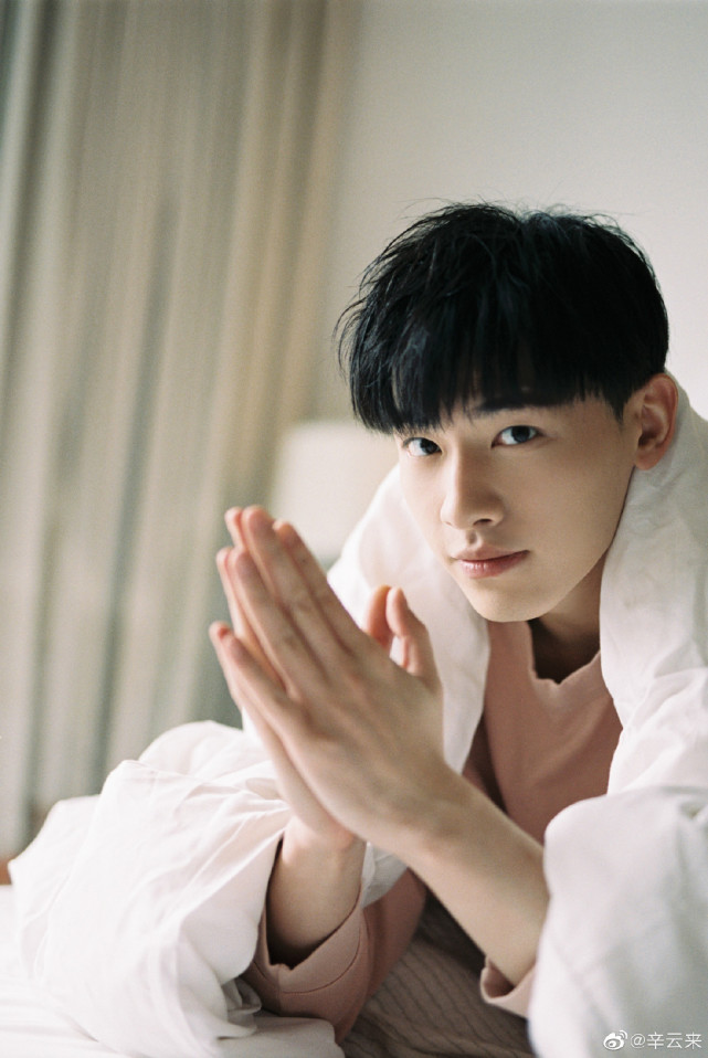 他分割了谁的资源?