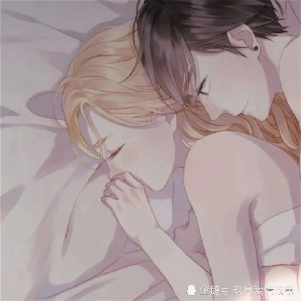 ins·文艺·动漫情头,张张"超隐蔽",秀儿都已经换上了