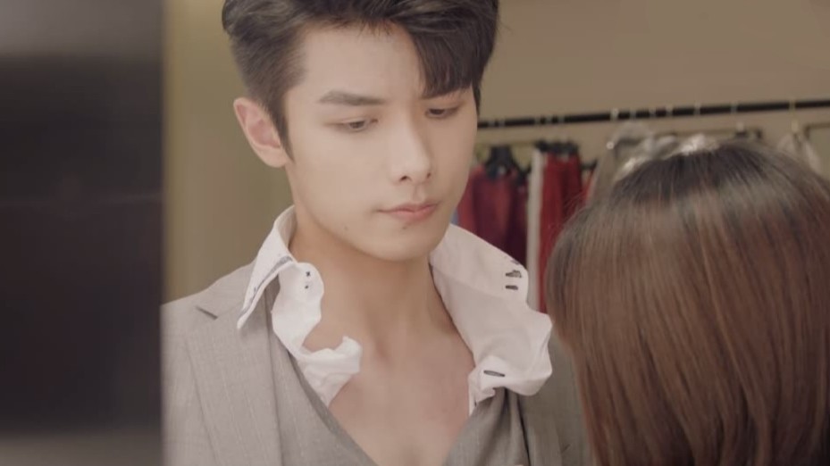 99分女朋友:戏精少女爱上抠门总裁,不一样的甜宠套路,通宵值得