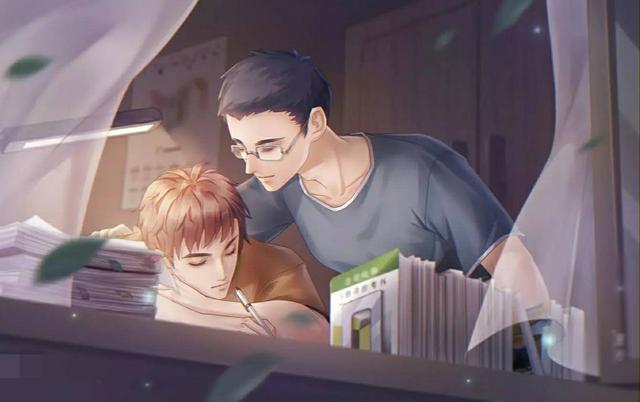 陈情令忘羡番外现代向之你是我的荣耀18大神来看晚会了