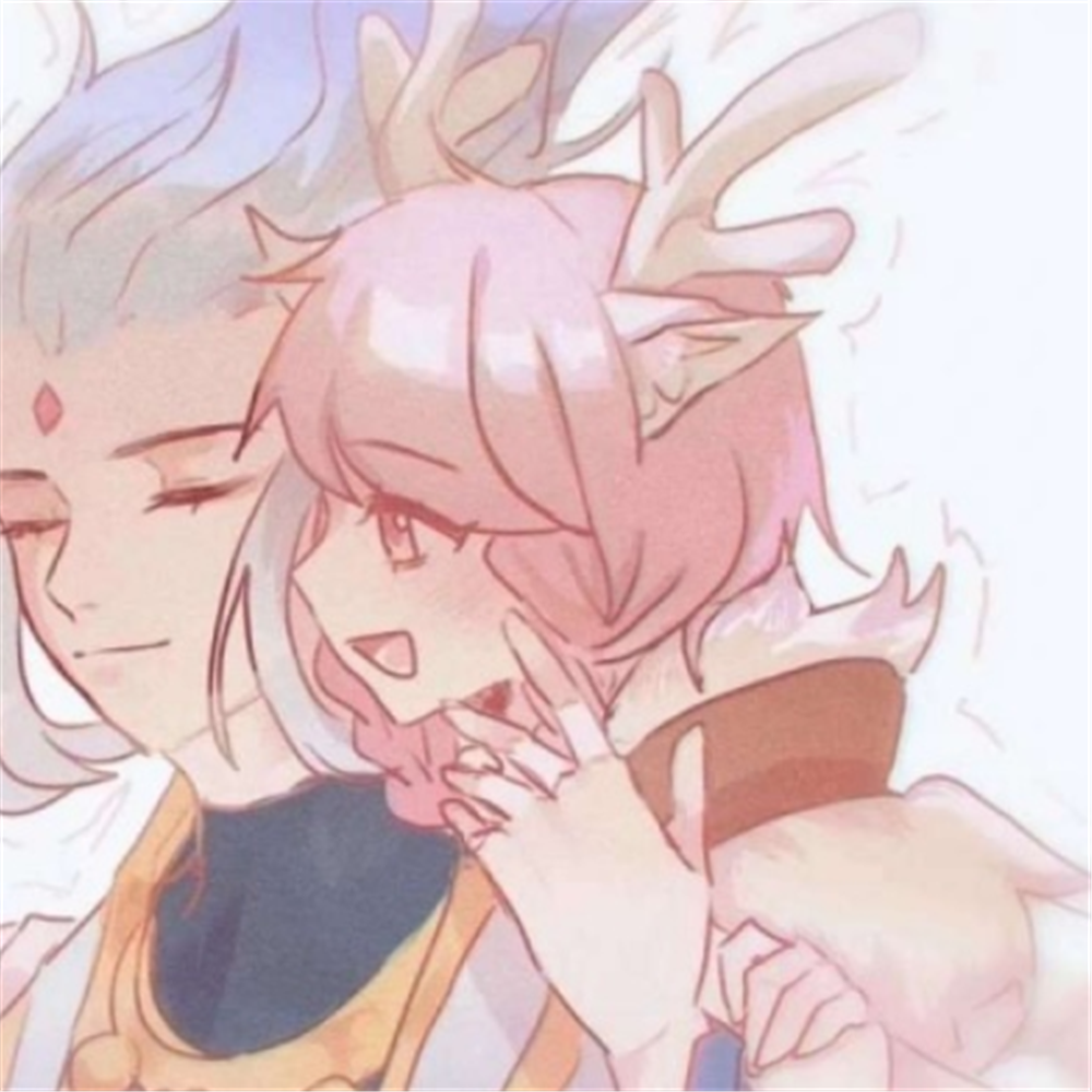 甜丧·低糖·动漫情头:我以为,只要努力了,总可以在一起的