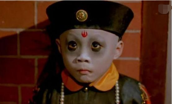 林正英捧红的小僵尸因入戏太深现41岁活成这般真怀念九叔