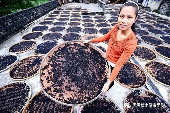 7种植物性蛋白质含量几乎与肉类一样多的健康植物性食品