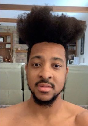 nba球员留过什么搞笑发型?书豪1次半瓶发胶,狂人双马尾cos哪吒
