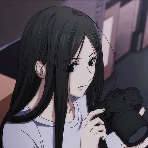 一人之下精选头像 最爱的冯宝宝