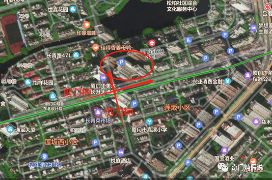 厦门凶宅图鉴 创业返贫 嘴碎灭门 杀婴辱尸 你不知道的松柏学区房 腾讯新闻