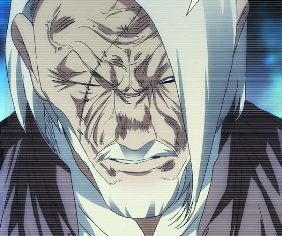 一人之下世人皆怕疯狗吕慈唯独这三人丝毫不惧都是狠人