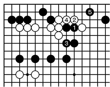 在围棋界 谁说女子一定不如男 腾讯新闻