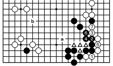 在围棋界 谁说女子一定不如男 腾讯新闻