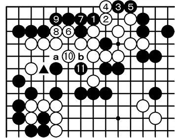 在围棋界 谁说女子一定不如男 腾讯新闻