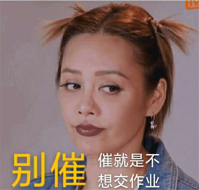 乘风破浪的姐姐宁静的静言静语也太耿直了吧
