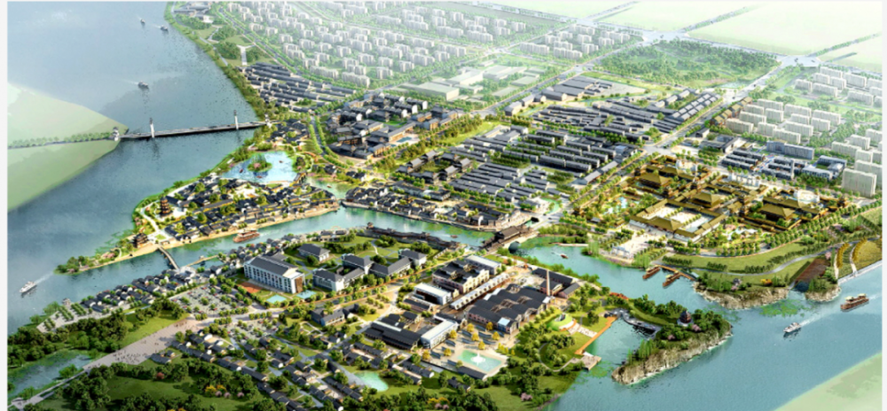 扬州这个古镇玉器闻名天下,最近荣膺"中国玉雕之乡"!_腾讯新闻